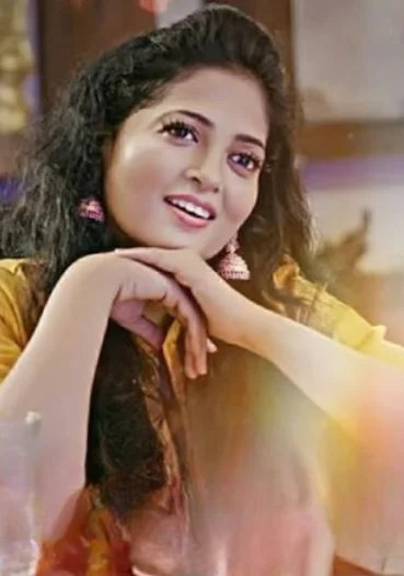 Kcarren Rajput