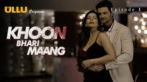 Khoon Bhari Maang S01 EP01