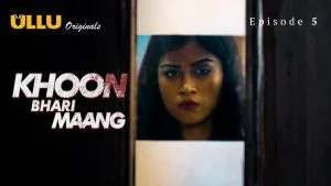 Khoon Bhari Maang Episode 5