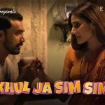 Khul Ja Sim Sim