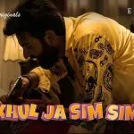 Khul Ja Sim Sim Episode 5