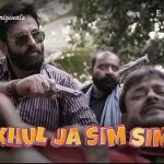 Khul Ja Sim Sim Episode 8