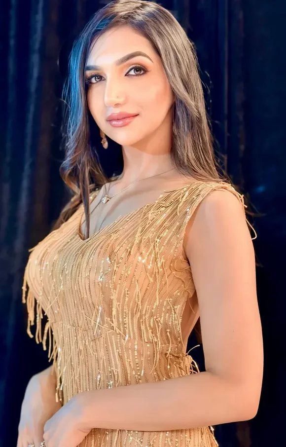 Kriti Verma