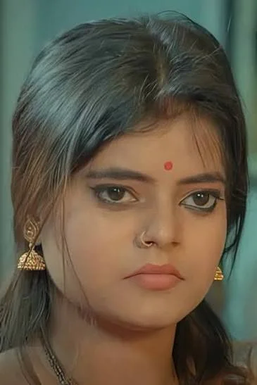 Kumari Simran