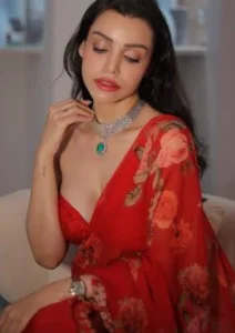 Kyra Dutt
