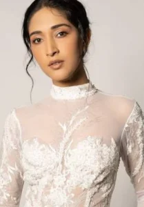 Madhura Dasgupta
