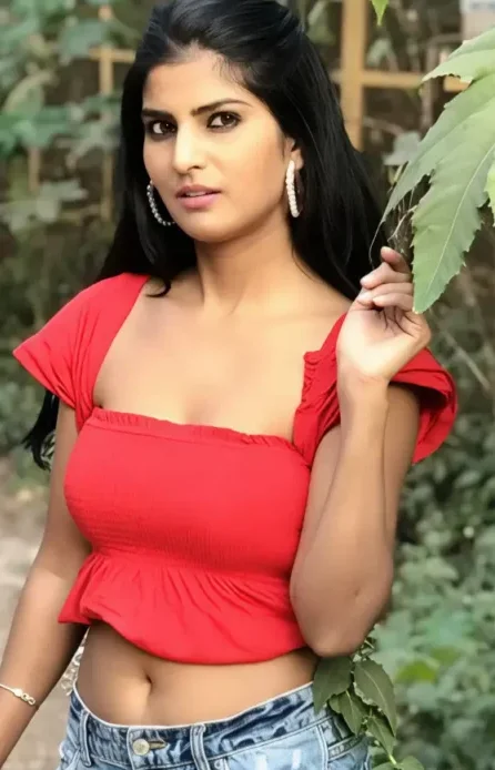 Madhushree Shah