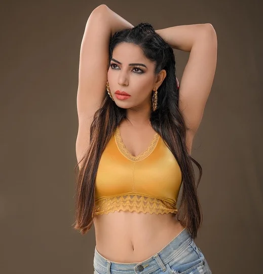 Mahi Khan