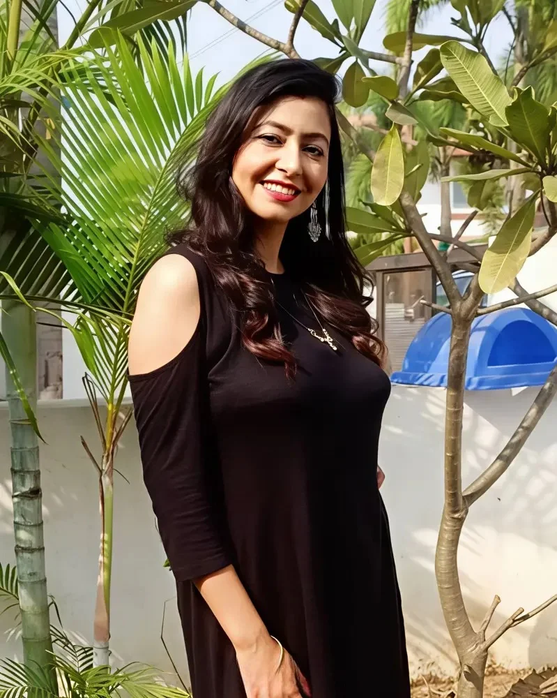 Mamta Bajaj