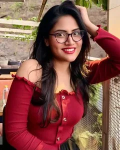 Manvi Chugh
