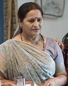 Meena Sharma