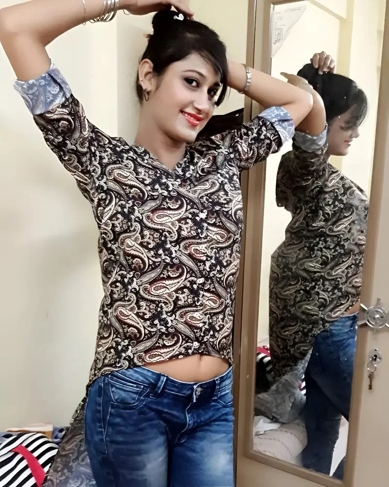 Megha Saxena