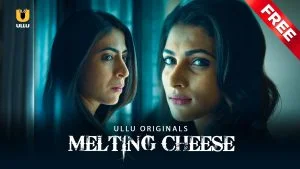 Melting Cheese
