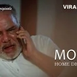 Mona Home Delivery Episode 1