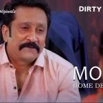 Mona Home Delivery Episode 4
