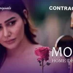 Mona Home Delivery Episode 6