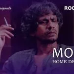 Mona Home Delivery Episode 7
