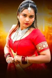 Muski Upadhyay