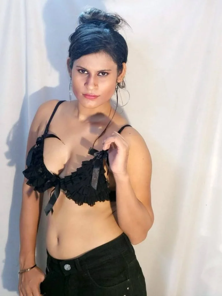 Naaz Khan