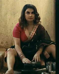 Neelam Bhanushali