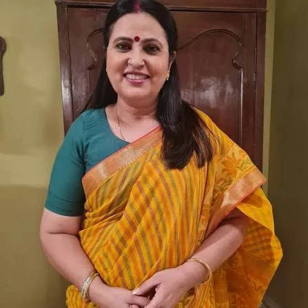 Neelu Kohli