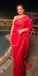 Neeta Arora