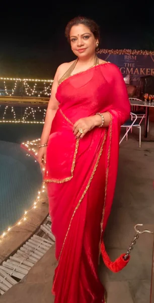 Neeta Arora