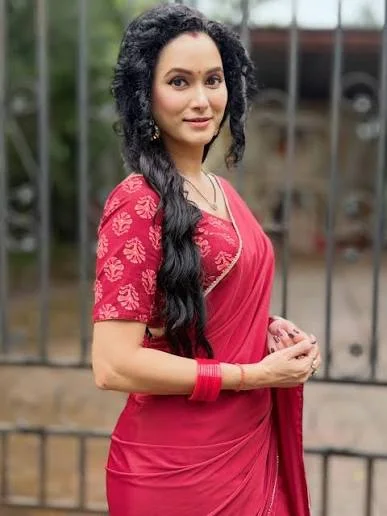 Neeta Shetty