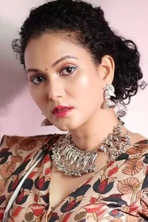 Neetha Shetty