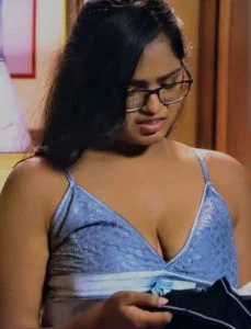 Neha Sengupta