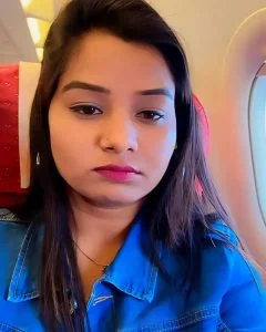 Nikki Prajapati