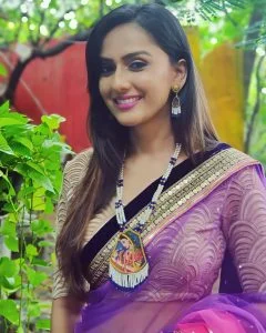 Niyati Joshi