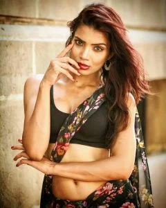 Palak Singh