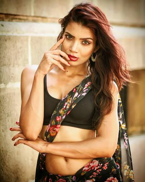 Palak Singh