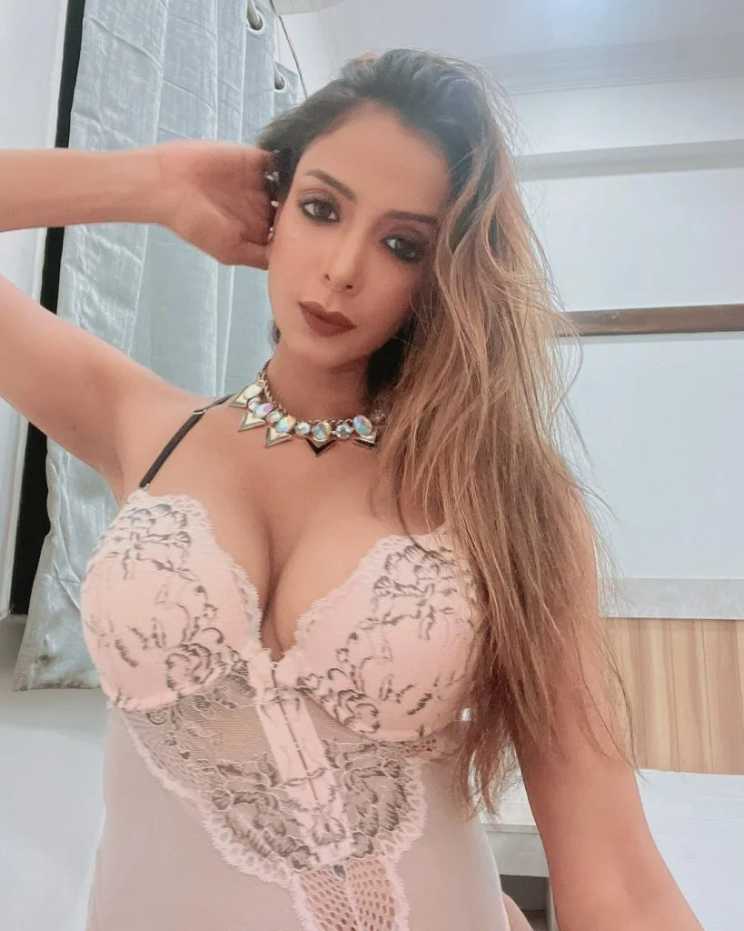 Pallavi Debnath