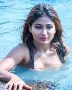 Pallavi Vawale