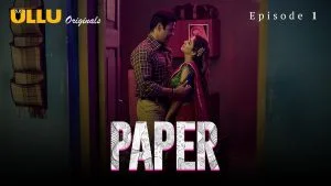 Paper Episode 1