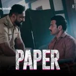 Paper Episode 4