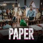 Paper Episode 6