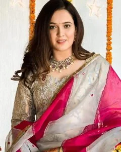 Pari Choudhary