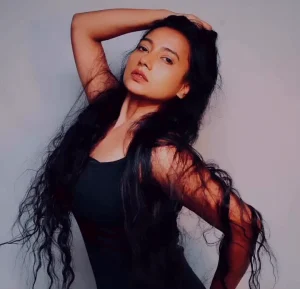 Paromita Dey