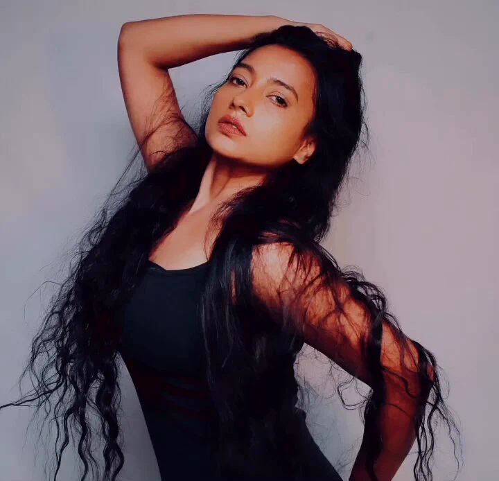 Paromita Dey