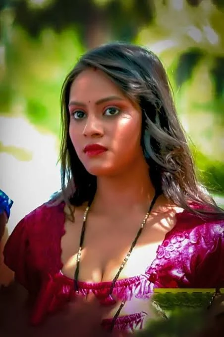 Peehu Kanojiya