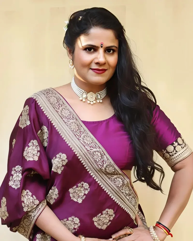 Pooja Dixit