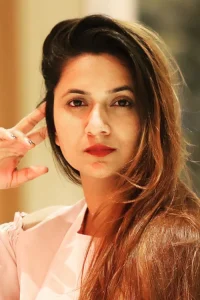 Pooja Lakshmi Joshi