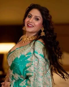 Pooja Singh Rajpoot