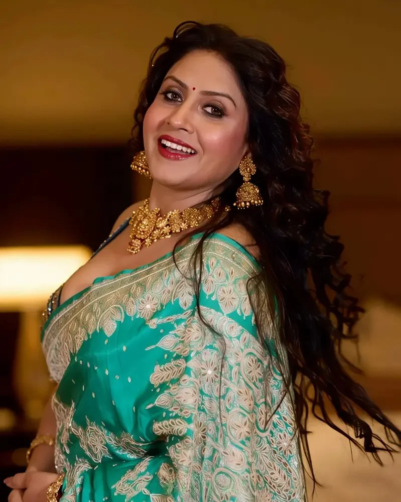 Pooja Singh Rajpoot