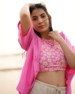 Poorti Arya