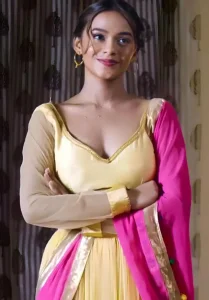Prachi Lengare