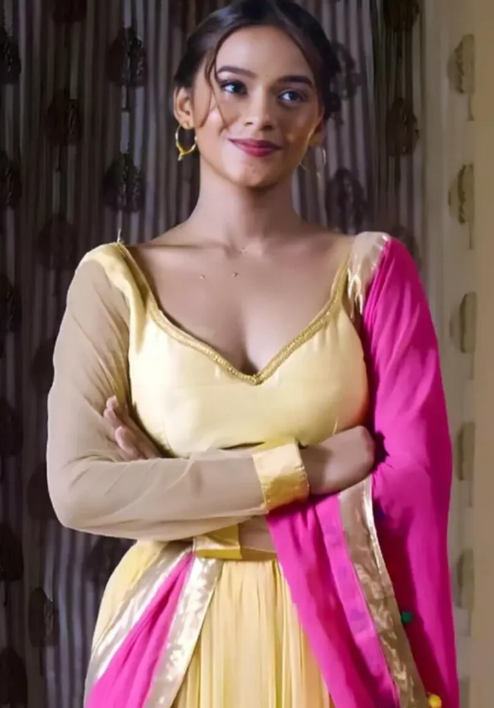 Prachi Lengare